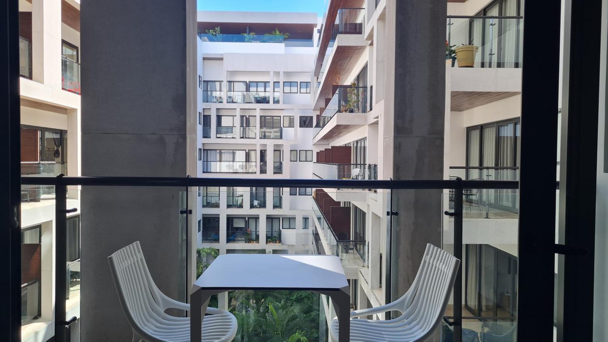 Ipana Luxury Apartments By Vacaciones.Yeah Playa del Carmen Bilik gambar