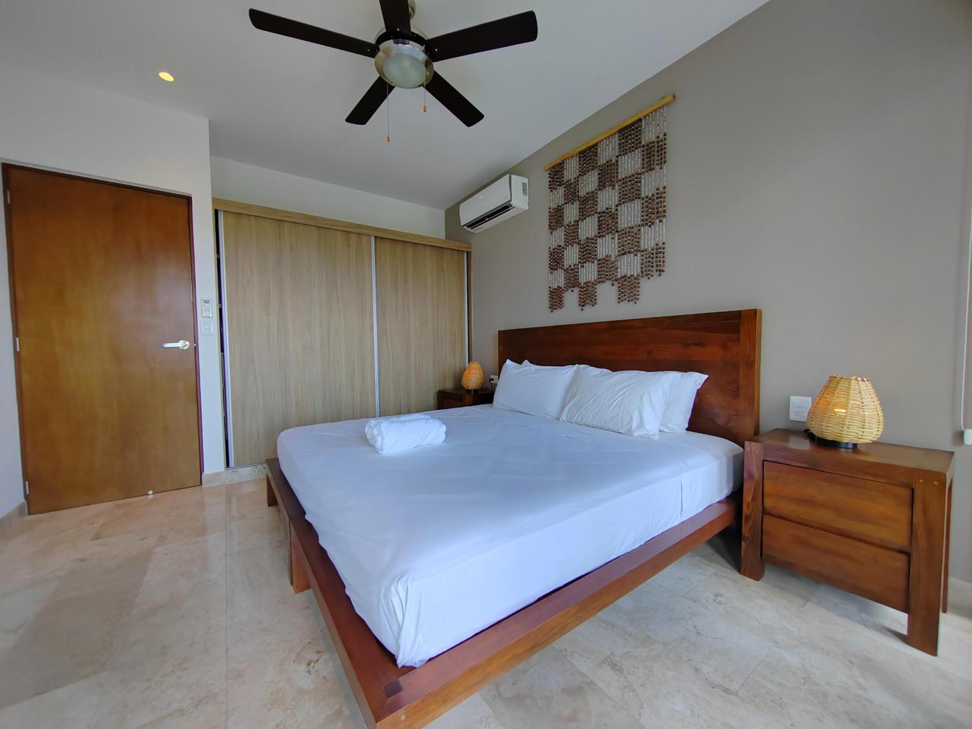 Ipana Luxury Apartments By Vacaciones.Yeah Playa del Carmen Bilik gambar