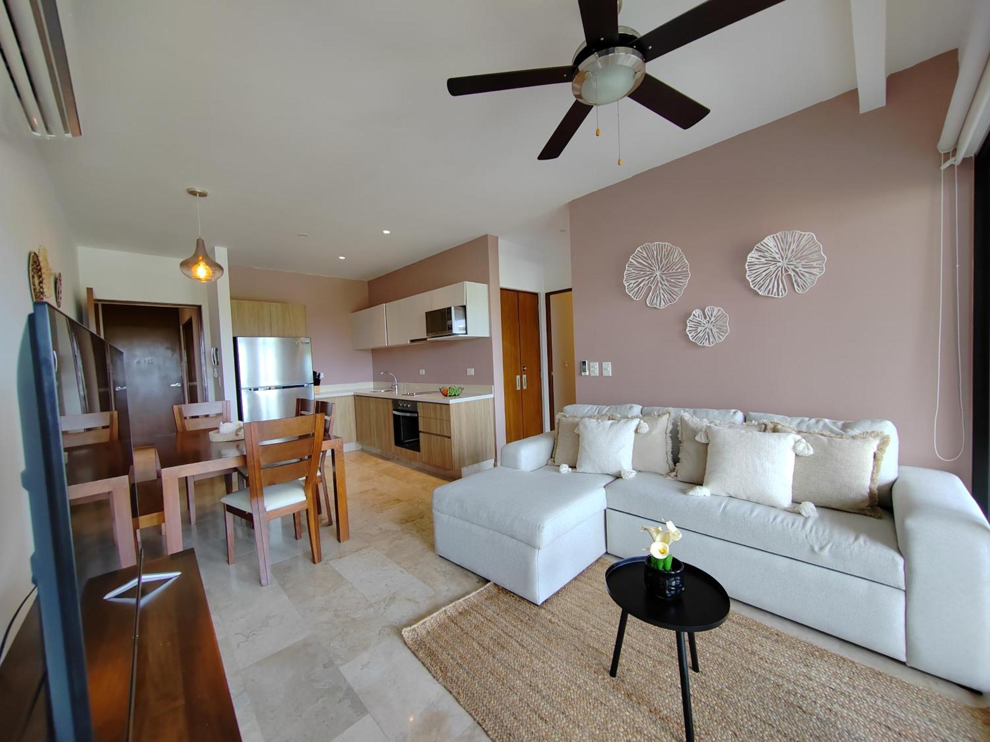 Ipana Luxury Apartments By Vacaciones.Yeah Playa del Carmen Luaran gambar